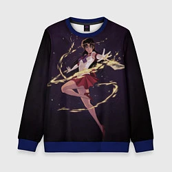 Детский свитшот SAILOR MARS