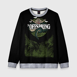 Детский свитшот Offspring