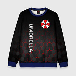 Детский свитшот UMBRELLA CORP