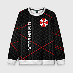 Детский свитшот UMBRELLA CORP