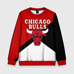 Детский свитшот CHICAGO BULLS