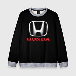 Детский свитшот HONDA