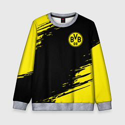 Детский свитшот BORUSSIA