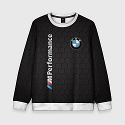 Детский свитшот BMW