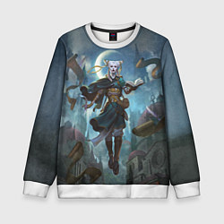 Детский свитшот Tamiyo