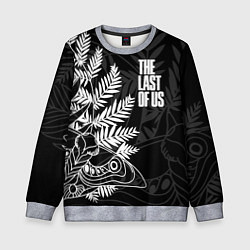 Детский свитшот THE LAST OF US 2