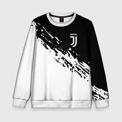 Детский свитшот JUVENTUS