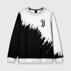 Детский свитшот JUVENTUS