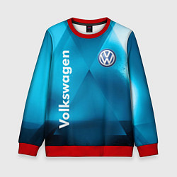 Детский свитшот VOLKSWAGEN