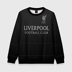 Детский свитшот LIVERPOOL