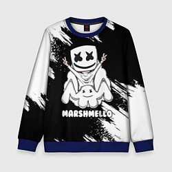 Детский свитшот MARSHMELLO