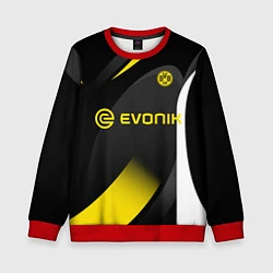 Детский свитшот BORUSSIA DORTMUND