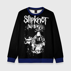 Детский свитшот Slipknot