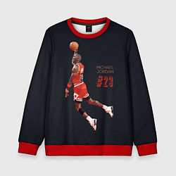 Детский свитшот MICHAEL JORDAN