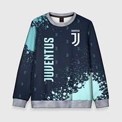 Детский свитшот JUVENTUS ЮВЕНТУС