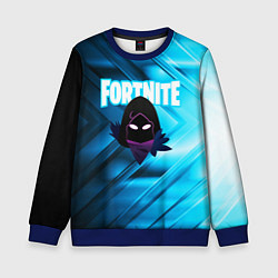 Детский свитшот FORTNITE CROW