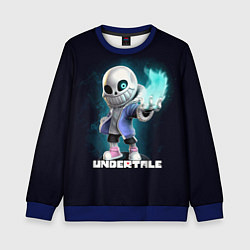 Детский свитшот UNDERTALE