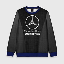 Детский свитшот MERCEDES-BENZ