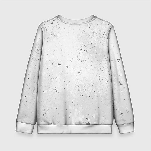 Детский свитшот DOROHEDORO / 3D-Белый – фото 2