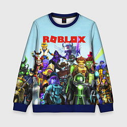 Детский свитшот ROBLOX