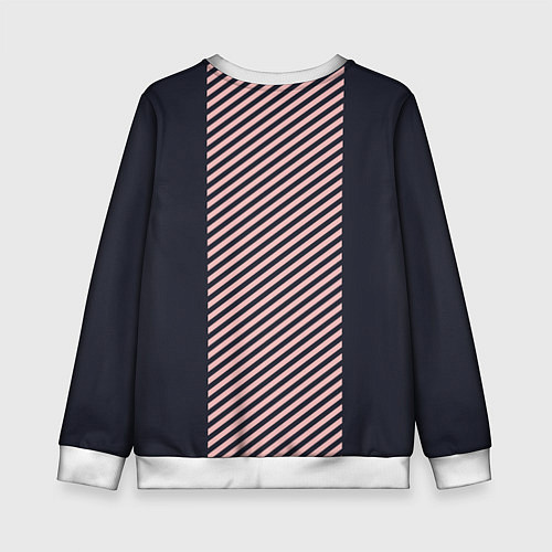 Детский свитшот Бегущий по лезвию 1982 / 3D-Белый – фото 2