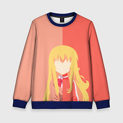 Детский свитшот Gabriel DropOut Gabriel