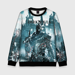Детский свитшот Dark Souls
