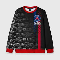 Детский свитшот ФК ПСЖ PARIS SAINT GERMAIN