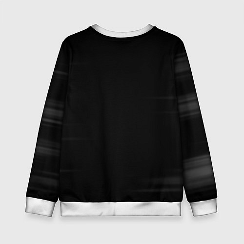 Детский свитшот ИНАЧЕ DDT / 3D-Белый – фото 2