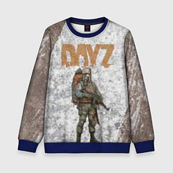 Детский свитшот DAYZ ДЕЙЗИ Z