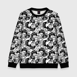 Детский свитшот Геймер