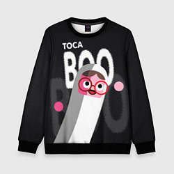 Детский свитшот Toca Boo