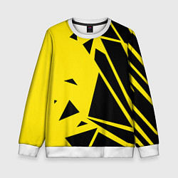 Детский свитшот Цвета победы