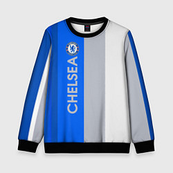 Детский свитшот Chelsea football club