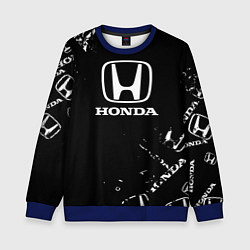 Детский свитшот Honda CR-Z