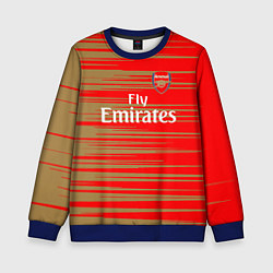 Детский свитшот Arsenal fly emirates