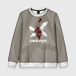 Детский свитшот Linkin Park - Hybrid Theory 2022