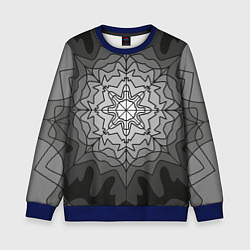 Детский свитшот Бабушкин ковер