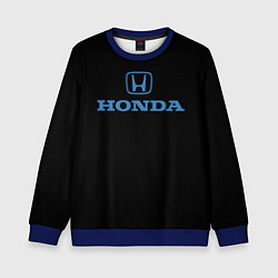 Детский свитшот Honda sport japan