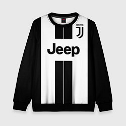 Детский свитшот Juventus collection