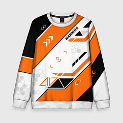 Детский свитшот Asiimov AWP skin