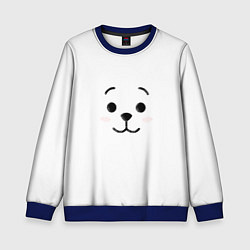 Детский свитшот BT21 RJ