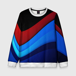 Детский свитшот Multicoloured