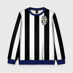 Детский свитшот Juventus: Vidal