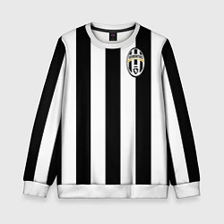 Свитшот детский Juventus: Pirlo, цвет: 3D-белый