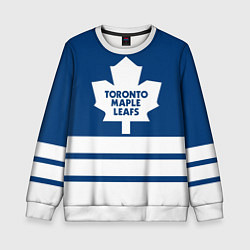 Детский свитшот Toronto Maple Leafs