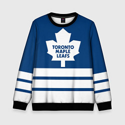 Детский свитшот Toronto Maple Leafs