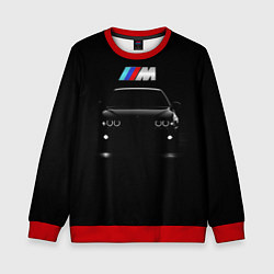 Детский свитшот BMW