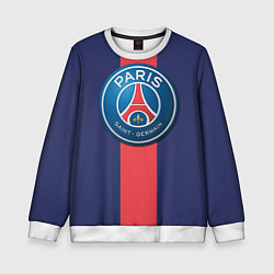 Детский свитшот Paris Saint-German