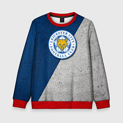 Детский свитшот Leicester City FC